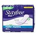 Health & Personal Care : Stayfree Maxi Pads, Heavy 48 pads