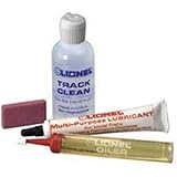 Lionel Lubrication/Maintenance Kit