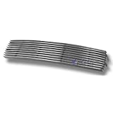 02-04 NISSAN XTERRA 1 PC BUMPER BILLET GRILLE by AR