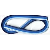 Shades of Blue Quilling Paper