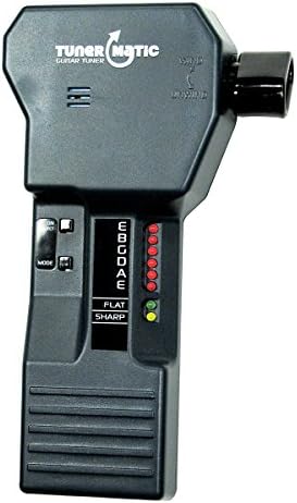 String Master Tunermatic Robotic Guitar Tuner