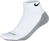 Nike Golf Dri-FIT Anklet 3-Pair Sock (10-13)