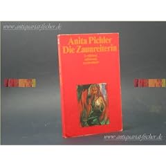 Die Zaunreiterin. Erz�hlung.
