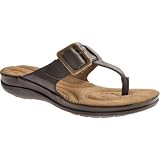 Dockers Ladies Rume Thong Sandal by Dockers