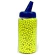 2000 Airsoft 6mm Plastic BBs w/Quick Load Spout
