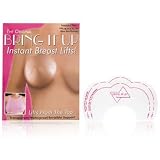 41%2Br%2BkDyFML. SL160  Bring It Up Instant Breast Lifts 8 Pairs : Size A D (Clear See Through)