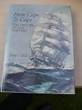 From cape to cape : the history of Lyle Shipping Company