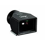 Leica Brightline finder M-18 Black
