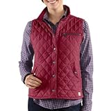 Carhartt Women’s Wellington Vest 100058