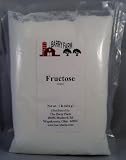 Fructose, 1 lb.