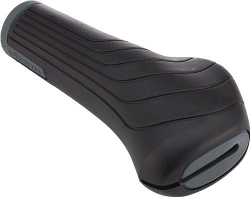 Phorm S 510 Black Nexus grips