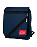 Manhattan Portage West Side Backpack - Navy