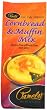 Pamela's Products Cornbread & Muffin Mix , 12 Ounce Bags (Pack of 6)