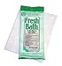 Adventure Medical Kits Fresh Bath Wipes