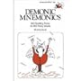 Demonic Mnemonics: 800 Spelling Tricks for 800 Tricky Words (Fearon teacher-aid books)