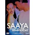 Saaya - Schatten der Sehnsucht