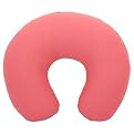 Belle Hop National Breast Cancer Foundation Comfort Neck Pillow - Pink