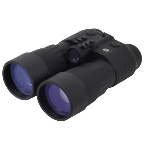 Sightmark Ghost Hunter 4x50 Night Vision Binocular On Sale