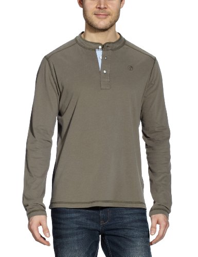 ARQUEONAUTAS Herren T-Shirt 721120, Gr. 54 (XL), Gr&uuml;n (olive drap 715) Preisvergleich