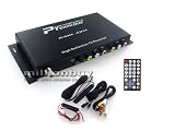 PERFORMANCE TEKNIQUE ICBM-DGT (ICBMDGT) Automovile Digital TV Tuner And AV Controller