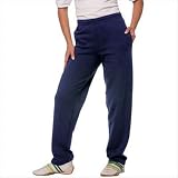 Produkt-Bild: Fruit of the Loom - Sweathose 'Open Leg'