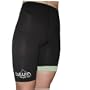 Short fitness minceur avec effet chauffant - en n�opr�ne avec fibres bioc�ramique, de Delfin Spa