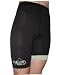 Fitness Shorts aus Neopren, Gr. S