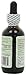 Stevia Whole Leaf Concentrate, 2fl Ounces (60ml) Bottles (Pack of 2)