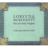 The Journey Begins (UK Import) - Loreena McKennitt