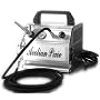 Airbrush Mini-Kompressor Model AS176, kompakt ! Op&hellip von Wiltec