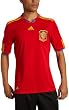adidas Men's Spain Home Jersey