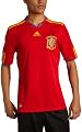 adidas Men's Spain Home Jersey