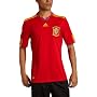 adidas Men's Spain Home Jersey