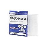 パナソニック 空気清浄機フィルター EH3711F1 キトサンHEPAフィルター 空気清浄機