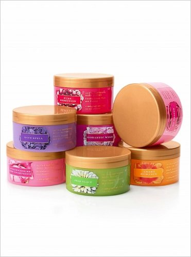 Victoria's Secret Pure Seduction Ultra Softening Body Butter 7 oz