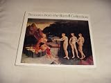 Treasures from the Burrell Collection : [an exhibition held at the] Hayward Gallery, London, 18 March-4 May 1975