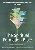 The spiritual formation Bible : new revised standard version with Deuterocanonical books