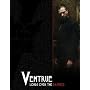 Ventrue: Lords Over the Damned (Vampire: The Requiem (White Wolf))