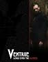 Ventrue: Lords Over the Damned (Vampire the Requiem)