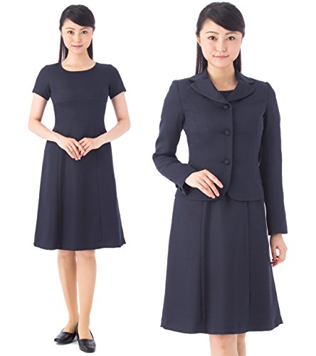 (アッドルージュ) AddRougeお受験スーツ 入学式 入園式 ママ 2点セットレディーススーツ セレモニースーツ【c561530-c561531】