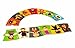 Around the World Puzzle