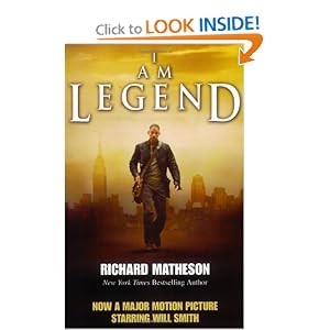 I Am Legend