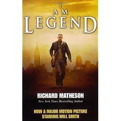 I Am Legend