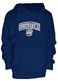 Georgetown Tackle Twill Hooded Sweatshirt (Team Color)