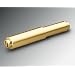 Moen 225PB Contemporary Paper Holder Roller, Polished Brass