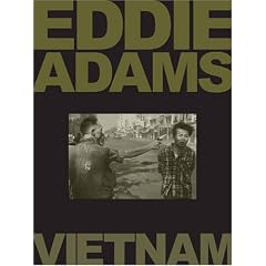 Eddie Adams: Vietnam