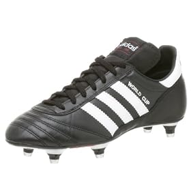 Buy adidas Mens World Cup Soccer Shoe by adidas