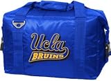 UCLA Bruins 24 Pack Picnic Cooler NCAA College Athletics Sports Team Fan Merchandise