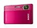Search : Sony Cyber-shot DSC-TX5 10.2MP CMOS Digital Camera with 4x Wide Angle Zoom with SteadyShot Image Stabilization and 3.0 Inch Touch Screen LCD (Red)