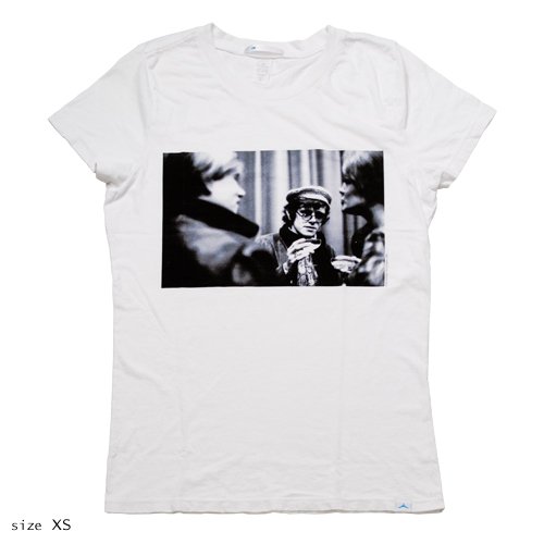 DONOVAN　Tシャツ（XS） : N・フィンケルシュタイン